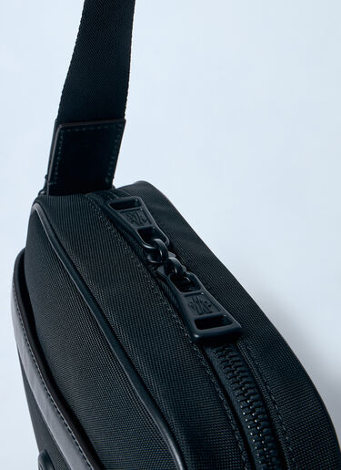 Moncler Pierrick Crossbody Bag Black mon0159060