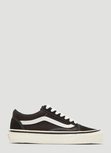 Vans Old Skool 36 DX スニーカー ブラック van0336005