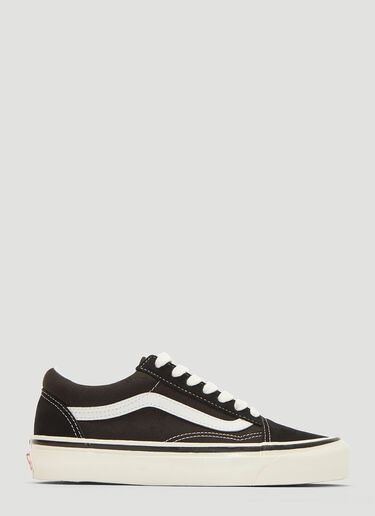 Vans Old Skool 36 DX Sneakers Black van0336005