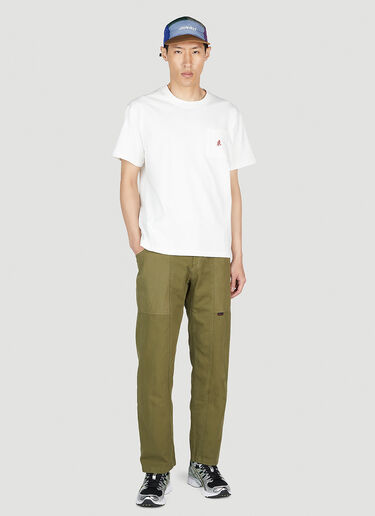 Gramicci Gadget Pants Olive grm0152008