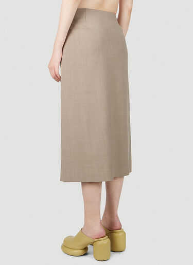 Rejina Pyo Marta Skirt Beige rej0251002