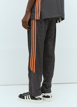 Song for the Mute Side Zip Track Pants Multicolour sfm0156004
