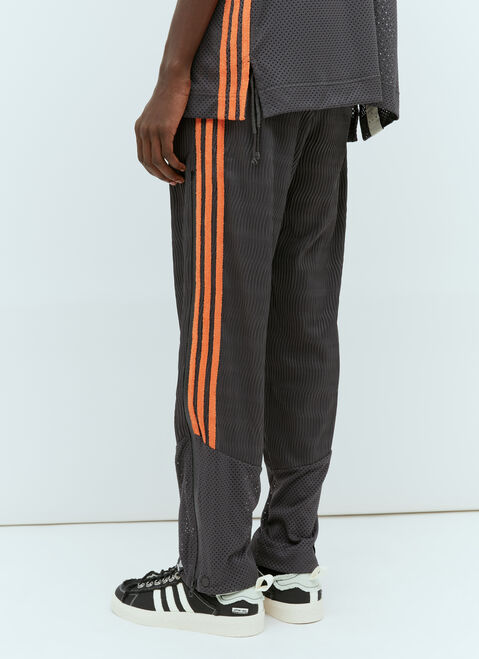 adidas x Song for the Mute サイドジップトラックパンツ ベージュ asf0154006