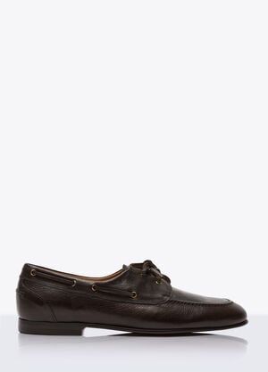 Scarosso Ginevro Loafers Brown scr0158021