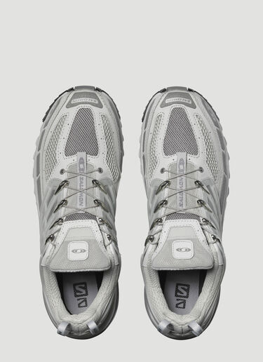 Salomon ACS Pro 高级运动鞋 灰色 sal0348001