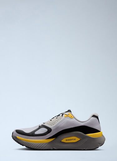 LN-CC® - Nike: Structure Plus Sneakers - Grey Nike Structure Plus Sneakers Grey nik0165126