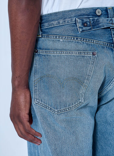 LN-CC® - Levi's: 1933 501® Jeans - Blue Levi's 1933 501® Jeans Blue lvs0166001