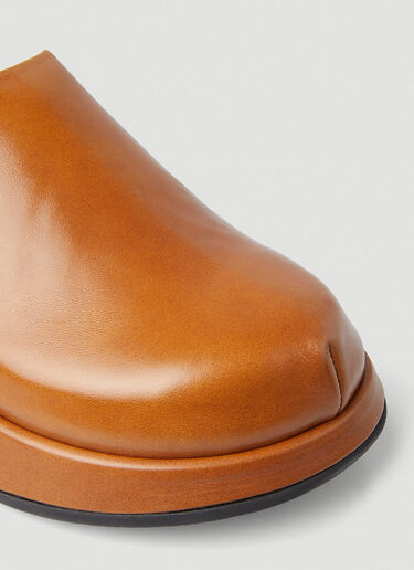 Reike Nen Hygge Clogs Brown rkn0247006