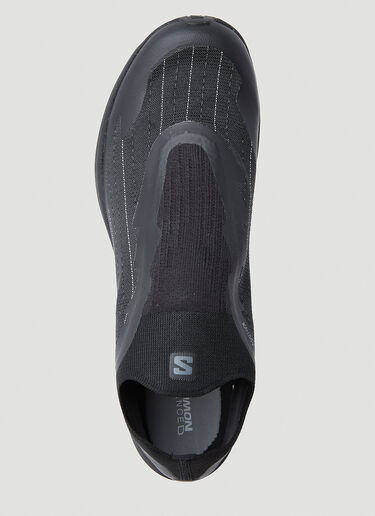 Salomon Pulsar Reflective Advanced 运动鞋 黑色 sal0154006