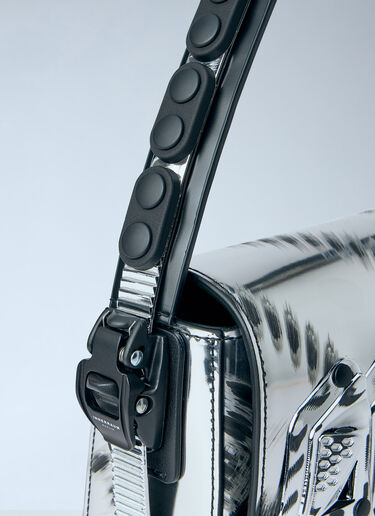 Innerraum Object C03 Shoulder Bag Silver inn0363008