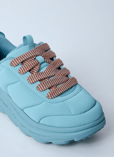 HOKA x Marni U Bondi B3LS Sneakers Blue hom0361004