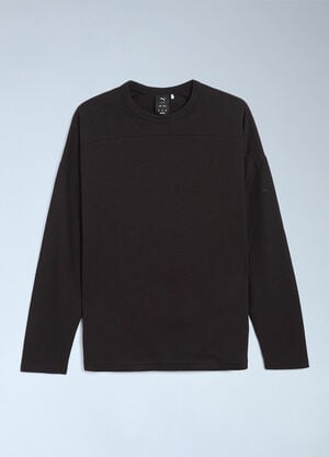 Puma x _J.L-A.L_ CLRT Longsleeve Tee Black pum0366007