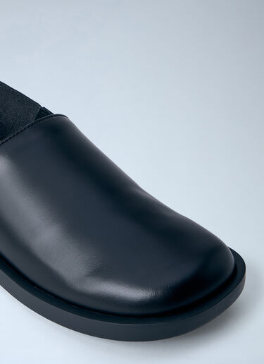 CAMPER Don Slip On Black cmp0164011