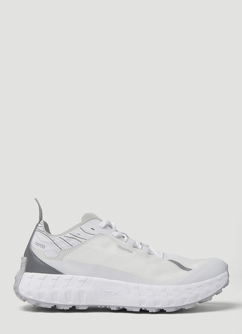 Norda The Norda 001 Sneakers White nor0252002