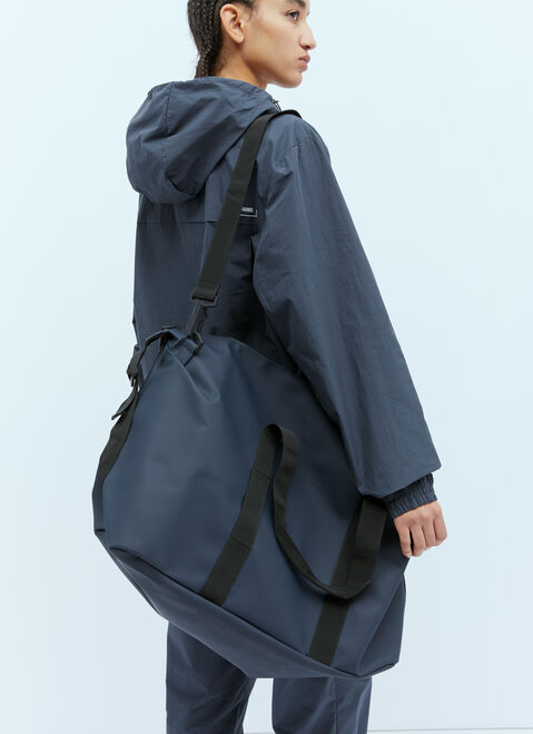 Rains Hilo Weekender バッグ グリーン rai0352001
