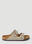 Birkenstock Arizona Two Strap Sandals Black brk0349003