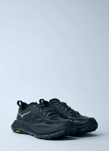 HOKA Mafate Speed 4 Lite Sneakers Black hok0360001