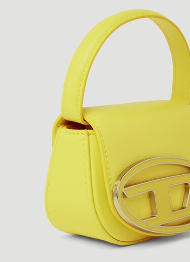 1DR XS Handbag Diesel 1DR XS Handbag Yellow dsl0254022