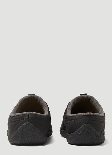 Howser III Slide Sneakers Keen Howser III Slide Sneakers Black kee0146002