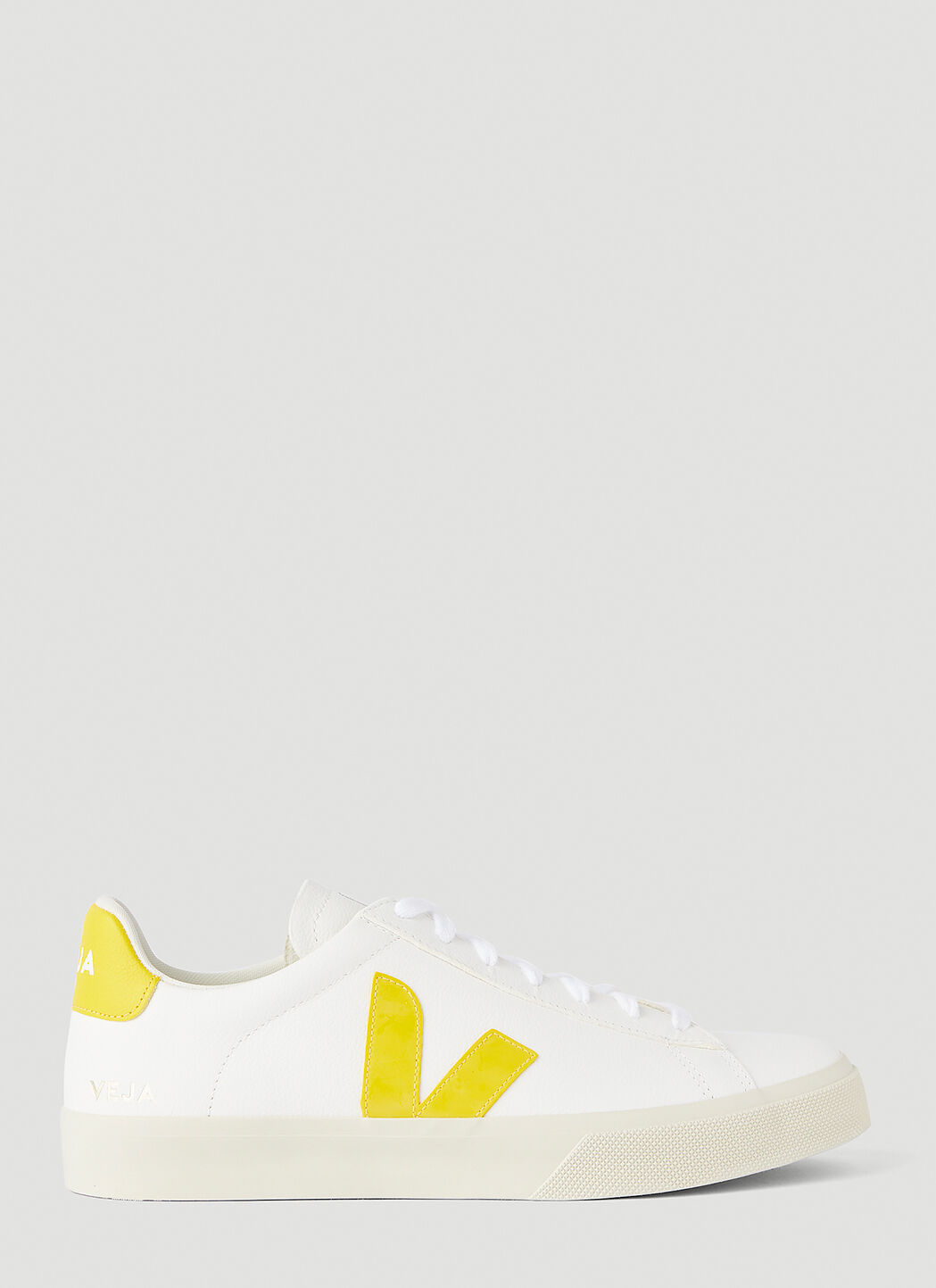 Veja top campo yellow