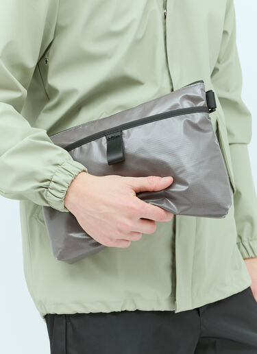 Rains Sibu Musette Bag Grey rai0356017