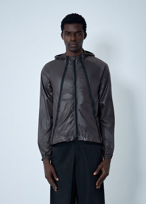 J.L-A.L Sinh Shell Jacket Grey jla0162004