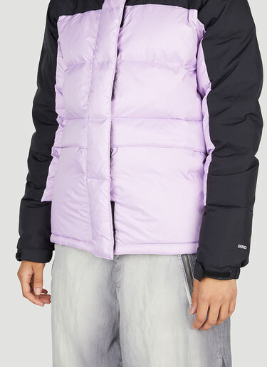 The North Face Hmlyn Insulated Down Jacket Purple tnf0252038