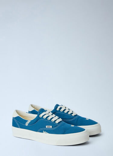 LN-CC® - OTW by VANS: Premium Era 59 Sneakers - Blue OTW by VANS Premium Era 59 Sneakers Blue otw0166005