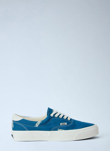 LN-CC® - OTW by VANS: Premium Era 59 Sneakers - Blue OTW by VANS Premium Era 59 Sneakers Blue otw0166005