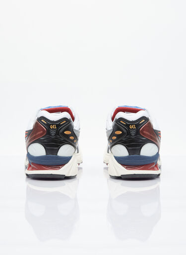 Gel-Kayano レガシースニーカー Asics Gel-Kayano レガシースニーカー ホワイト asi0354002