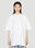 Miu Miu Inside Out T-Shirt Black lmu0253001