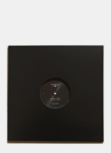 Music Squadra Blanco - Night of the Illuminati Black mus0490281