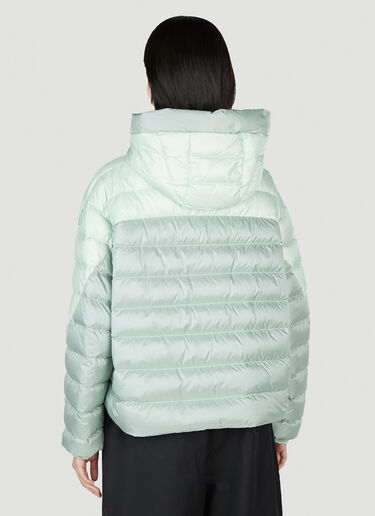 Moncler Sylans 夹克 绿色 mon0251006