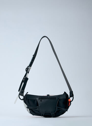 Innerraum Object I30 Fanny Crossbody Bag Grey inn0160001