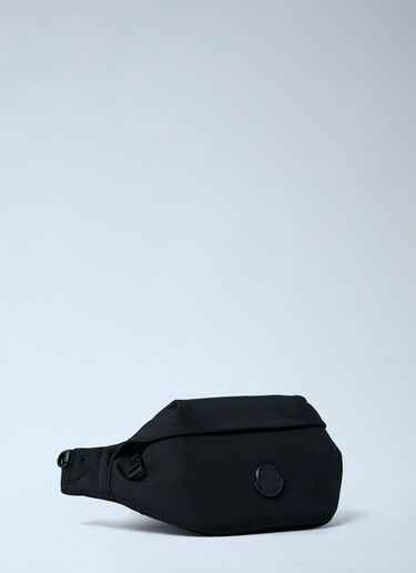 Durance Belt Bag Moncler Durance Belt Bag Black mon0163052