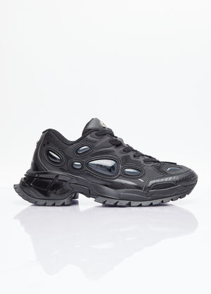 Rombaut Nucleo Sneakers Black rmb0354001