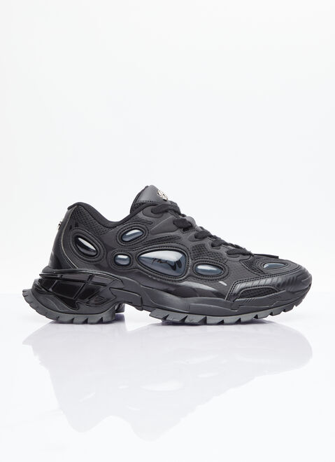 Rombaut Nucleo Sneakers Black rmb0244004