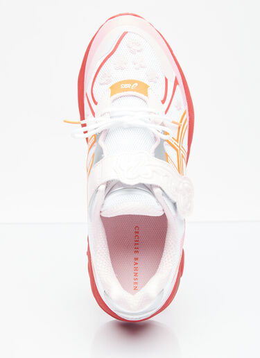 Asics x Cecilie Bahnsen GT-2160 运动鞋 粉色 acb0355001