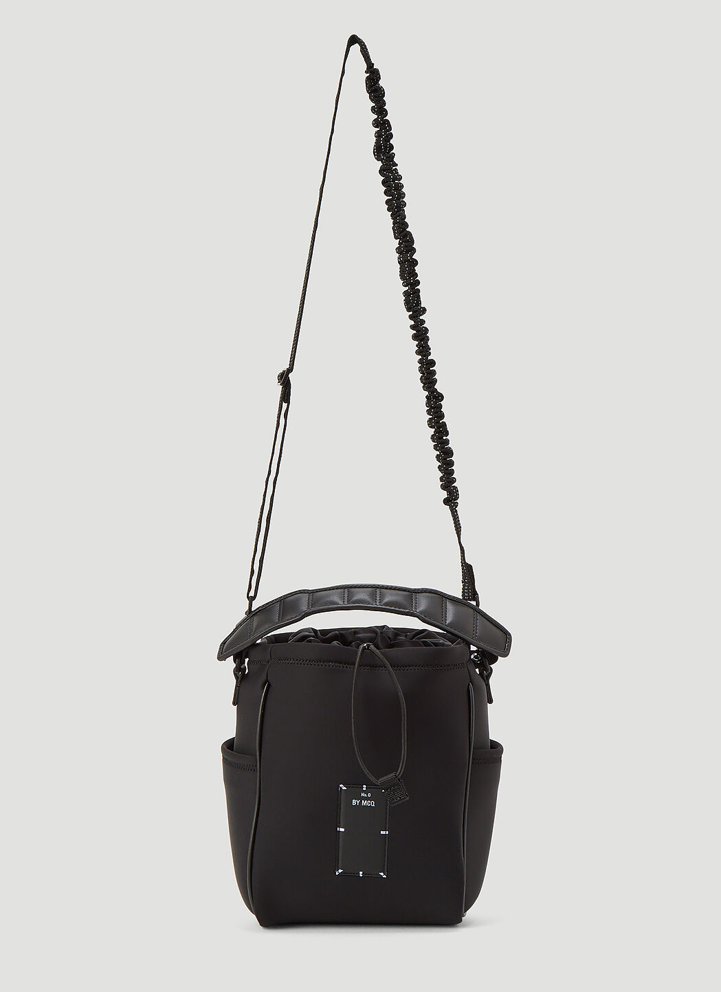 Mcq bag shop