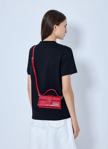 Jacquemus Le Bambino 手袋 红色 jac0266074