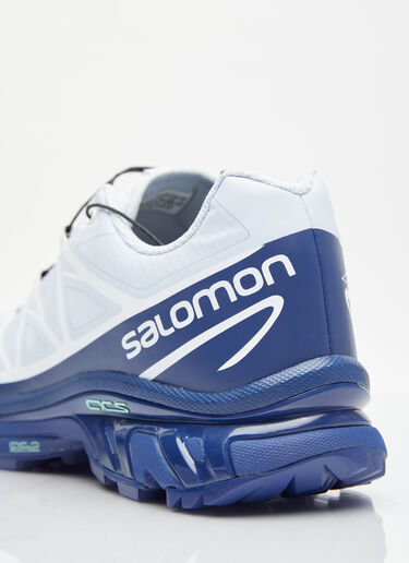 Salomon XT-6 GTX スニーカー ブルー sal0354009