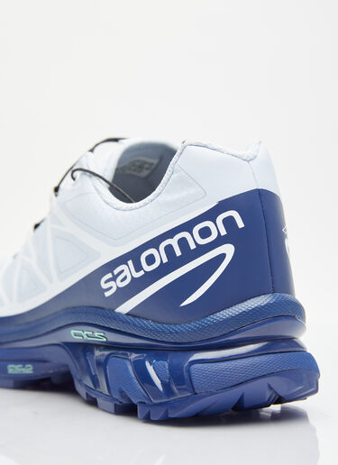 Salomon XT-6 GTX Sneakers Blue sal0354009