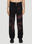 AFFXWRKS Tie Dye Pants Grey afx0152029