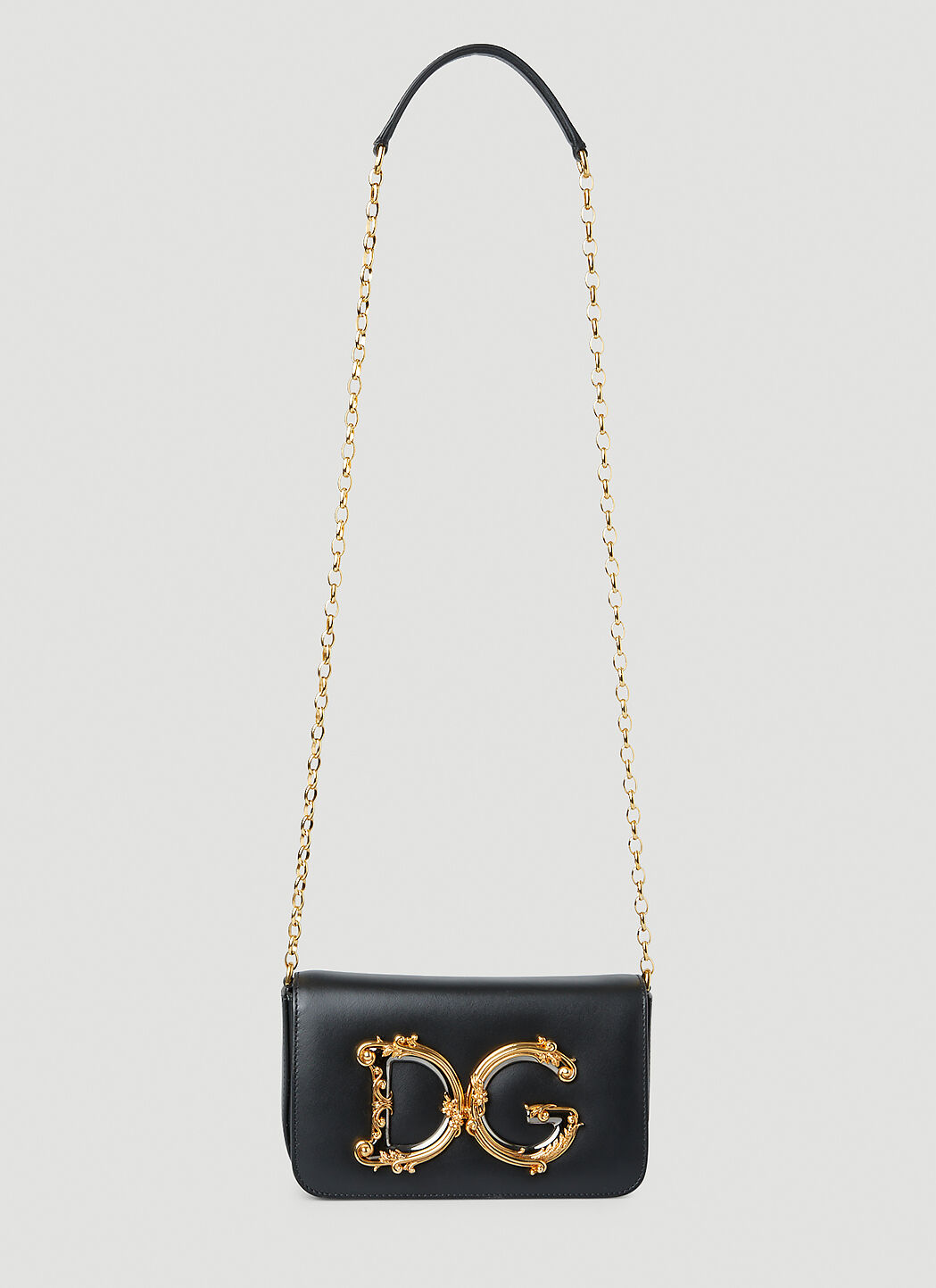 Dg best sale clutch bag