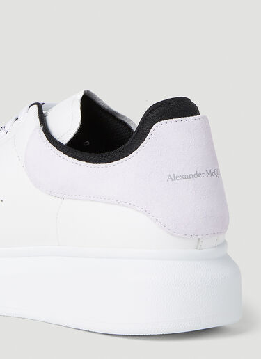 Alexander McQueen Larry 运动鞋 白 amq0251076