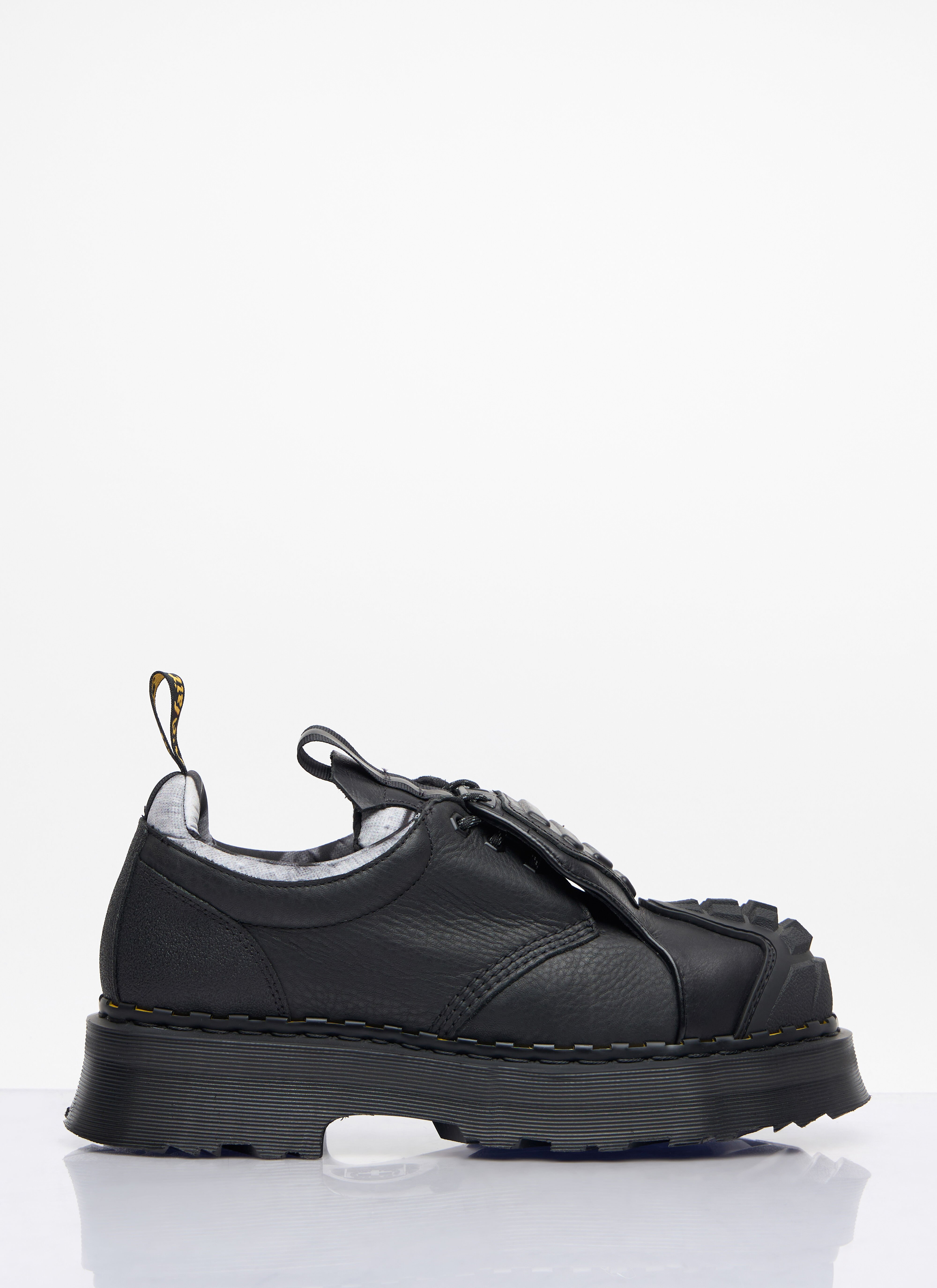 Dr. Martens Men s 1461 Lace Up Shoes in Black LN CC