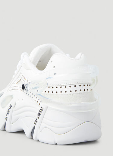 Raf Simons (RUNNER) Cylon 21 运动鞋 白色 raf0346025
