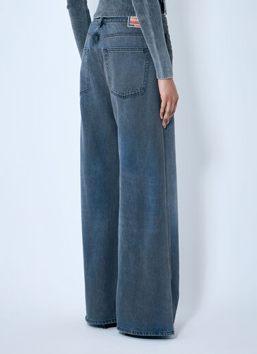 Diesel 1996 D-Sire Jeans Blue dsl0359002