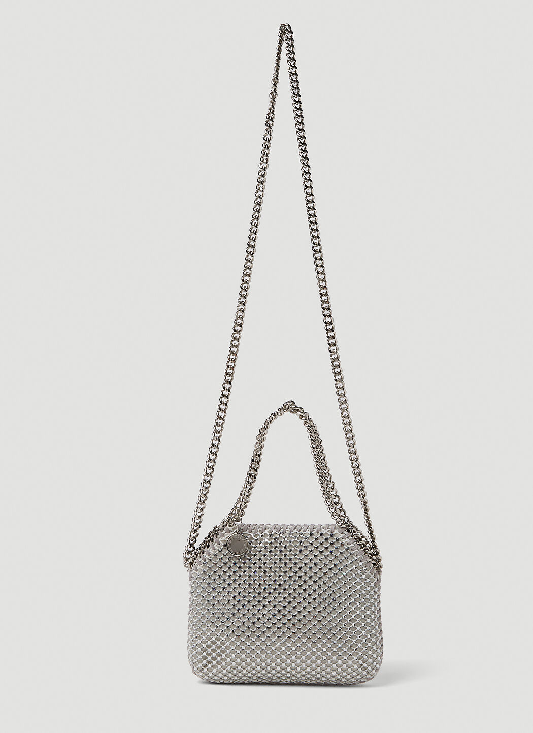 Dr martens falabella 0800 top