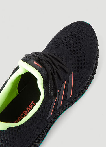 adidas 4D Future Craft Sneakers Black adi0148044